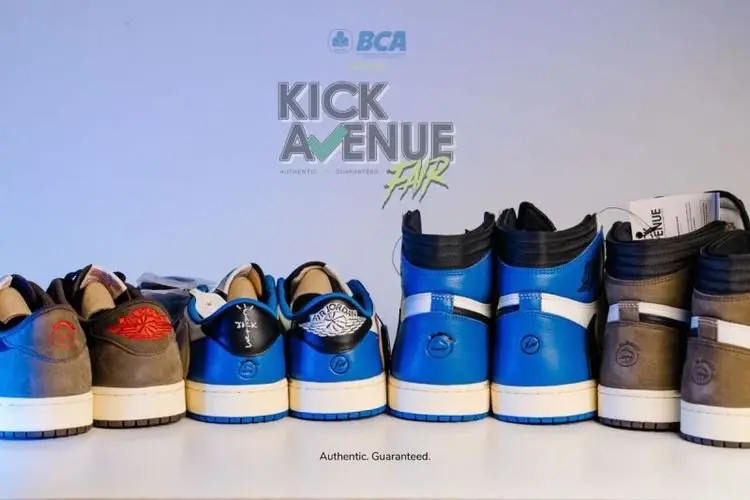 Kick Avenue Kembali Gelar Festival KA Fair