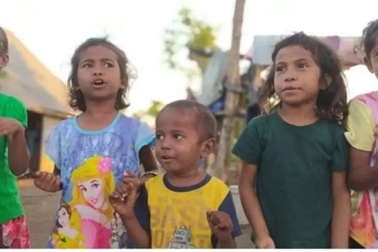 Transisi PJJ menuju PTMT, apakabar mereka yang di desa?