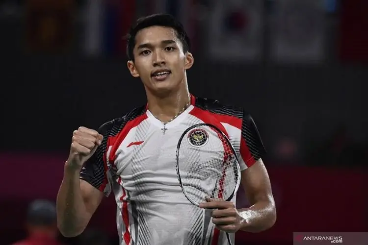 Perkasa! Indonesia Singkirkan Denmark 3-1 di Semifinal Piala Thomas 2020