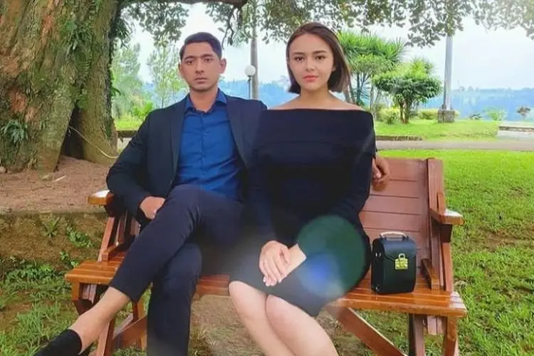 Terawang Perasaan Arya Saloka terhadap Amanda Manopo, Ki Bule: Ada Sedikit Rasa...