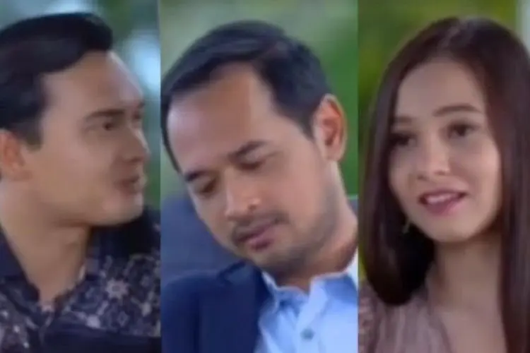 Bocoran Ikatan Cinta 17 Oktober 2021: Terbakar Dendam Irvan Amuk Rendi! Hartawan dan Jessica Biang Teror