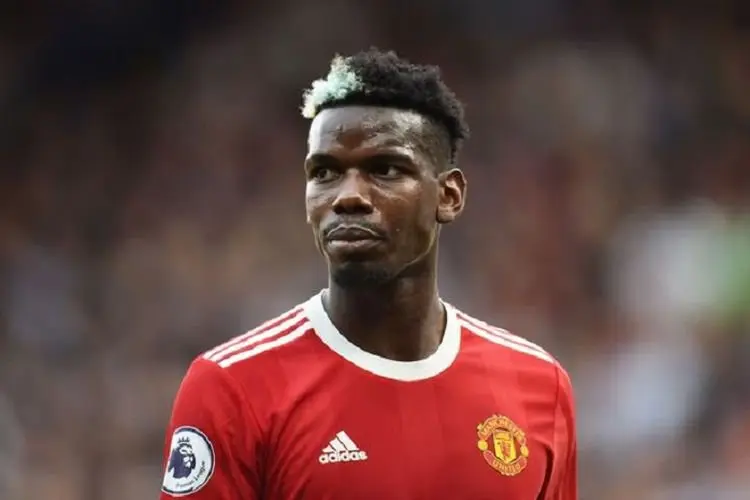Man United Keok Terus, Pogba Mulai Muak Ingin Solskjaer Dipecat?