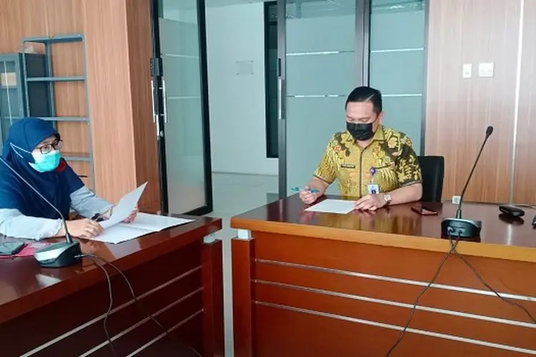Inilah 42 Perda Kota Bogor yang Alami Perubahan dan Penyesuaian