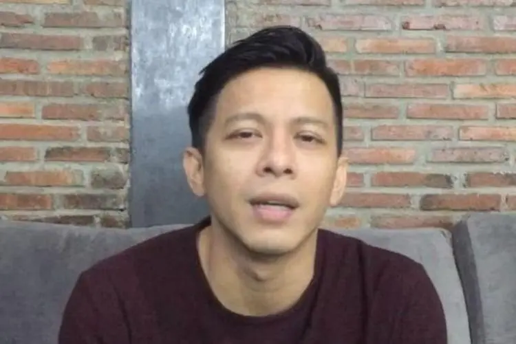 Instagram Ariel Noah Ramai 'Diserbu' Pejabat Termasuk Ridwan Kamil, Ada Apa?