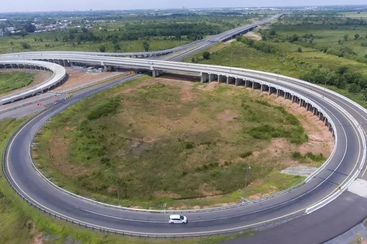 Inilah Deretan Jalan Tol yang Kini Jadi Milik Investor Asing