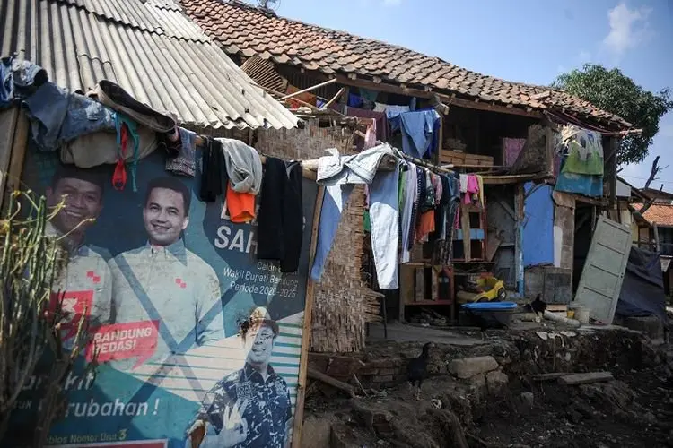 DPRD Jabar Dorong Anggaran Proyek Rutilahu Ditingkatkan, KBB Jadi Prioritas