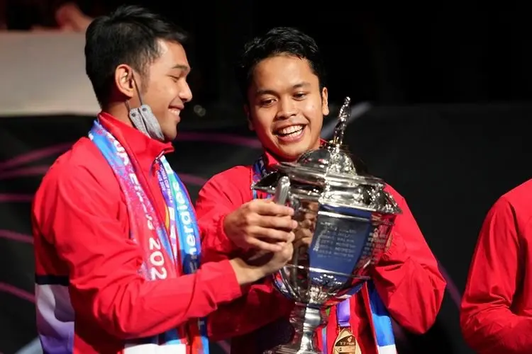 Putra Nababan Sebut LADI Tak Profesional, Merusak Nama Baik Indonesia