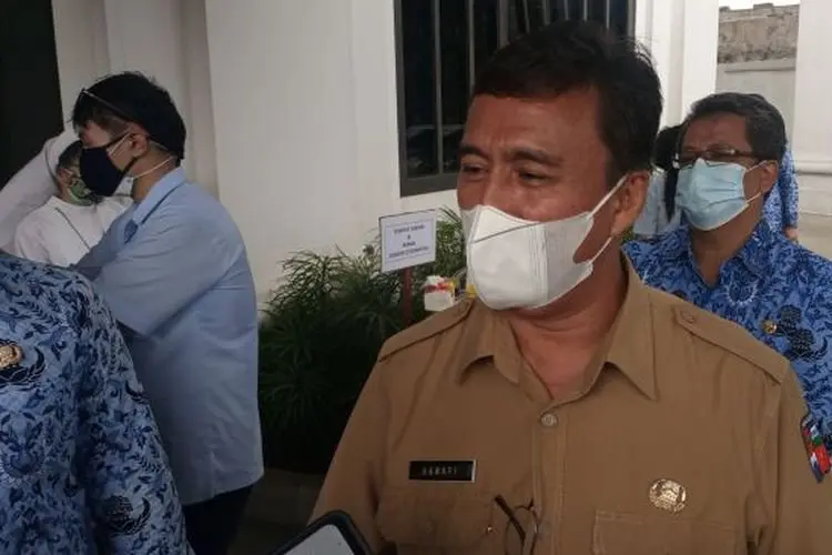 Khawatir Banyak Siswa Nongkrong  di Warung Usai Pulang Sekolah, Disdik Bogor Minta Bantuan Satpol PP