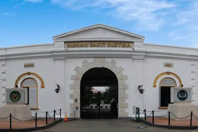 Miris! Puluhan Heritage di Cimahi Jarang Terekspos,  Aktivis Heritage: Festival Film Bisa Jadi Wadahnya