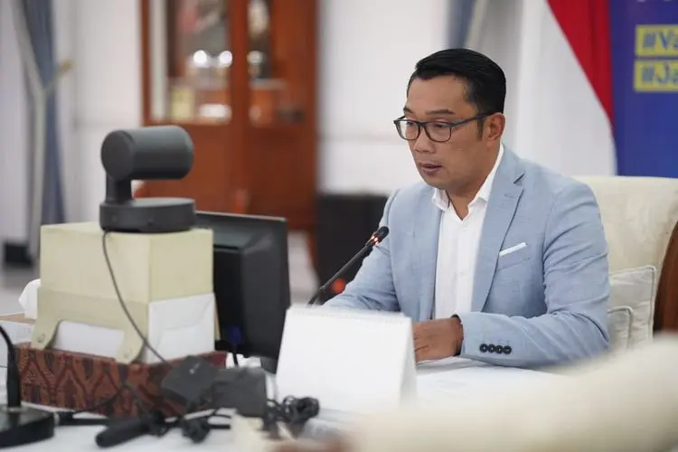 Kemanakah Arah Perekonomian Jabar Pascapandemi Covid-19?