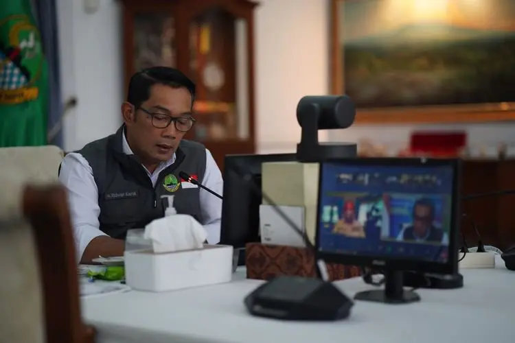 Ingat Protokol Kesehatan Meskipun Macet Dimana-mana
