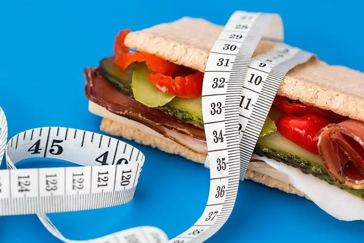 Hati-hati, Empat Jenis Makanan Ini Bisa Sebabkan Usus Buntu