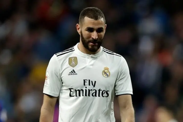 'Kutukan' di Laga Shaktar Donetsk vs Real Madrid, Ini Prediksi Line Up dan Link Live Streaming-nya...