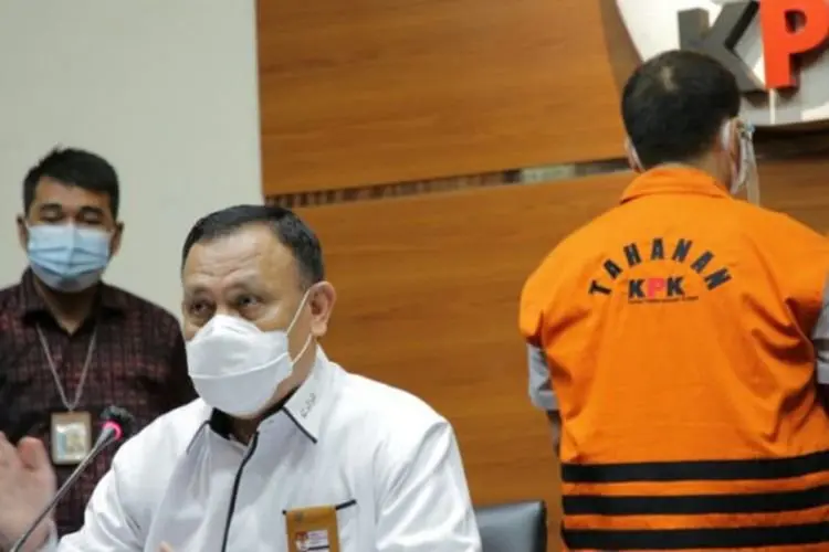 OTT KPK di Kuantan Singingi, Pejabat Mana Lagi Bakal Tergaruk?