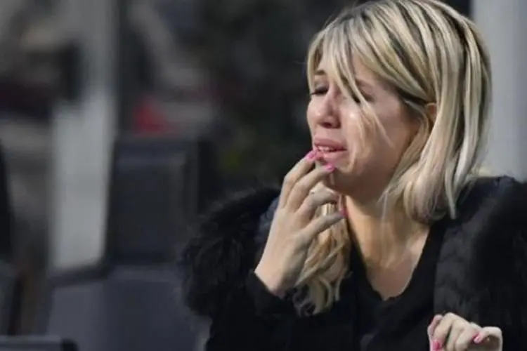 Kisah Asmara Wanda Nara: Tiga Bulan Tak 'Disentuh' Maxi Lopez, Mauro Icardi Datang Menggoda (Bagian 4)