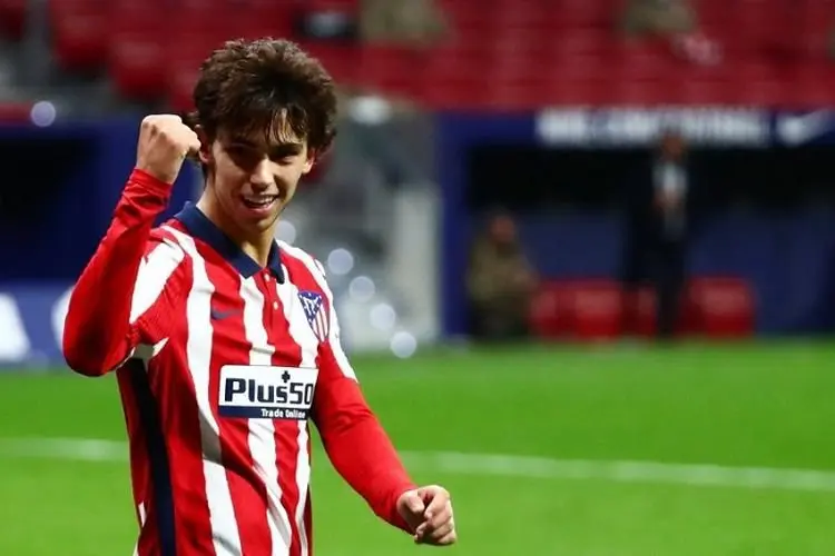 Jelang Atletico Madrid vs Liverpool, Joao Felix: Salah, Mane, Jota Semua Bahaya!