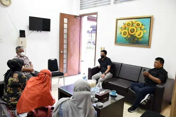 DPRD Jabar Dorong Pemulihan Dampak Pandemi di Sektor Pertanian