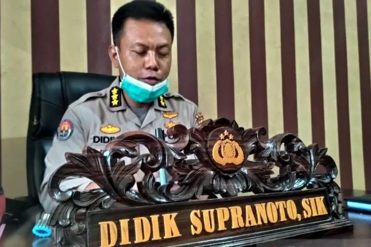 Selain Etik, Oknum Kapolsek di Parigi Moutong Dibidik Pasal Pidana Asusila