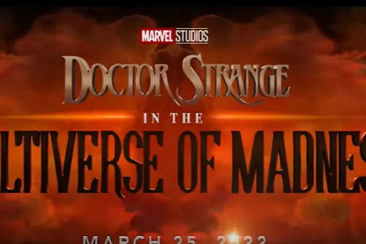 Disney Tunda Penayangan Film-film Marvel, Catat Jadwal Terbarunya di Sini