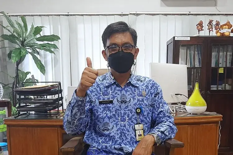 SLBN Cicendo Kota Bandung jadi Salah Satu Penggerak Merdeka Belajar
