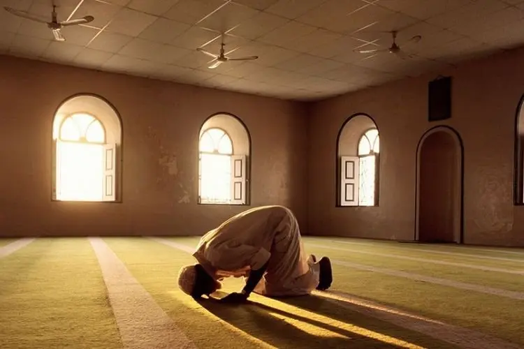 Pelajaran dari Kisah Nabi: Ketika Lupa Salat Zuhur Lima Rakaat...