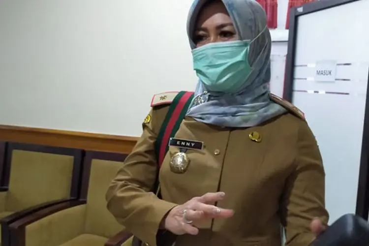 Agar Turun ke PPKM Level 2, Kabupaten Cirebon Butuh Percepatan Vaksinasi