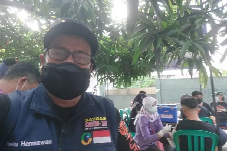Belasan Guru dan Siswa di Bandung Terpapar Covid-19, Ini Desakan FAGI Jabar untuk Walikota