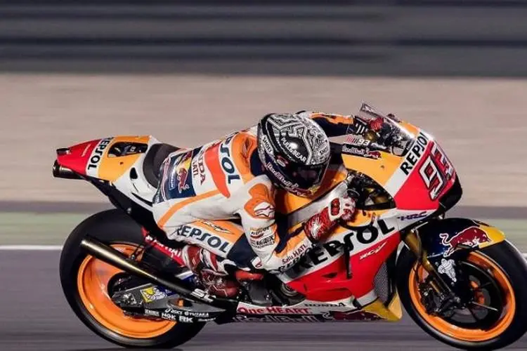 Sanksi WADA Sampai 2022, Merah Putih Berkibar di Ajang MotoGP, Formula E dan World Superbike?