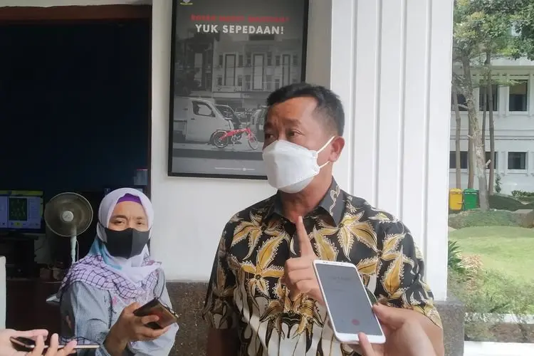 Sekolah di Bandung Tak Akan Ditutup Meski Ada Temuan Kasus Covid-19