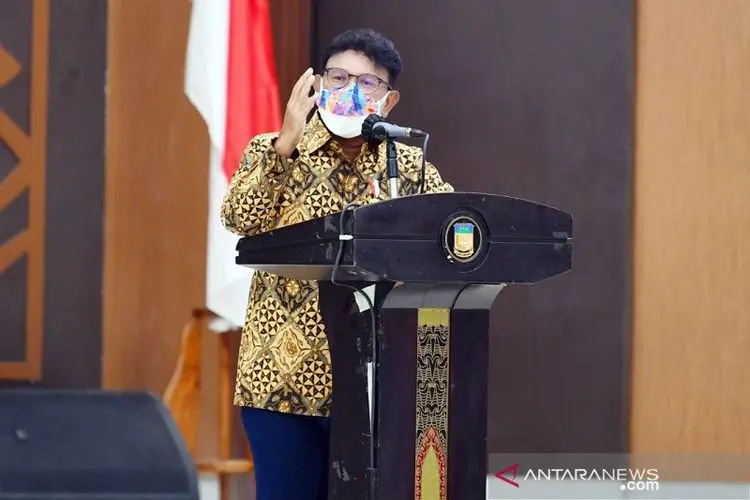 Pemerintah Tak Melarang Warga Merayakan Maulid Nabi