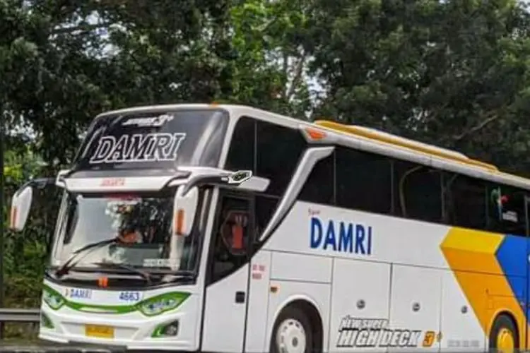 DAMRI buka layanan rute baru Yogyakarta-Jakarta