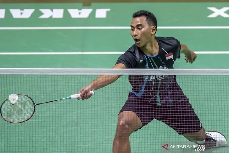 Inilah 6 Wakil Indonesia yang Lolos ke Babak 16 Besar Denmark Open