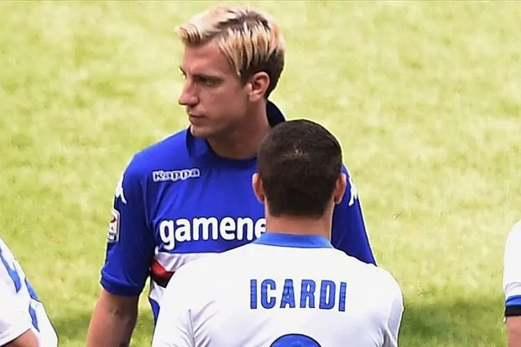 Kisah Asmara Wanda Nara: Remuk Redam Hati Maxi Lopez, Icardi-Nara Pasangan Tak Punya Malu! (Bagian 5)