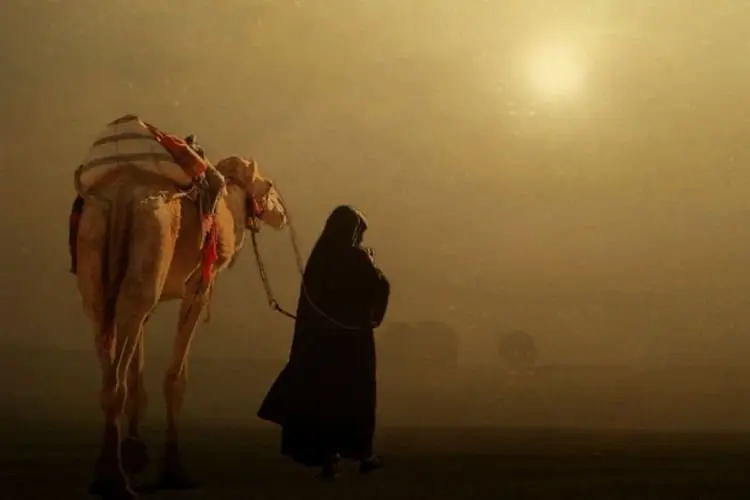 Pelajaran dari Kisah Nabi: Lelaki Bani Israil dan Utang Seribu Dinar