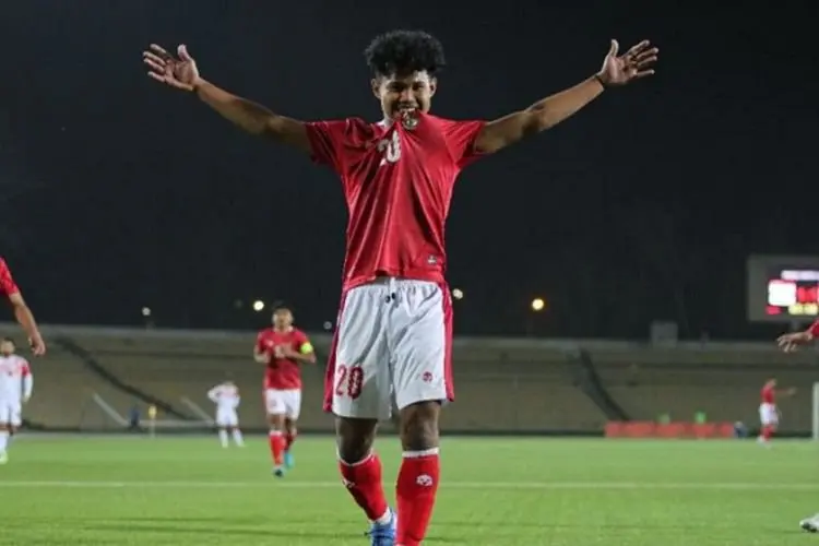 Usai Kalahkan Tajikistan, STY Nilai Ini Kelemahan Timnas U-23