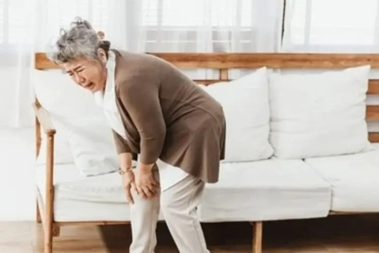 Waspada...Osteoporosis Bisa Melanda Siapa Saja, Tanpa Gejala