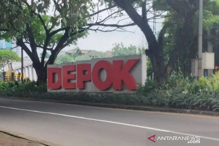Siswa Positif Covid-19, Disdik Depok Hentikan PTM Terbatas di SMPN 10