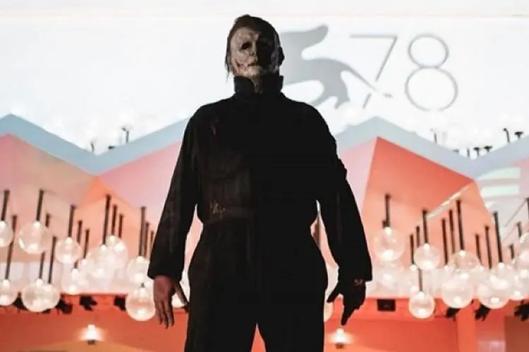 Halloween Kills: Kota Haddonfield Mencekam Lagi, Michael Myers Kembali Lancarkan Sejumlah Teror