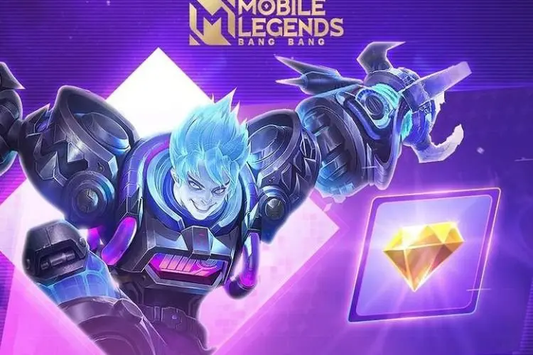 Kode Redeem ML dan Cara Klaimnya Hari Ini 20 Oktober 2021, Dapatkan Skin dan Hero Gratis
