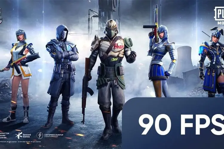 Kode Redeem PUBG dan Cara Klaimnya Hari Ini 20 Oktober 2021, Dapatkan Card dan Karakter Menarik
