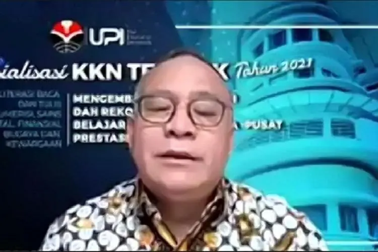Dukung MBKM, UPI Gelar KKN Tematik Dua Tahap, Diikuti Ribuan Mahasiswa