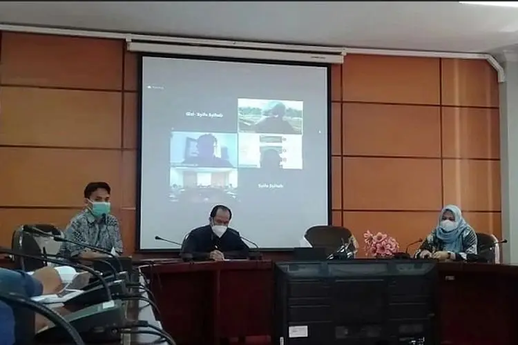 Perkuat Keanekaragaman Budaya, Mahasiswa UPI Sukseskan Pertukaran Mahasiswa Merdeka