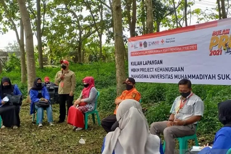 Bencana Alam Mulai Datang, BPBD Sukabumi Pasang Status Siaga