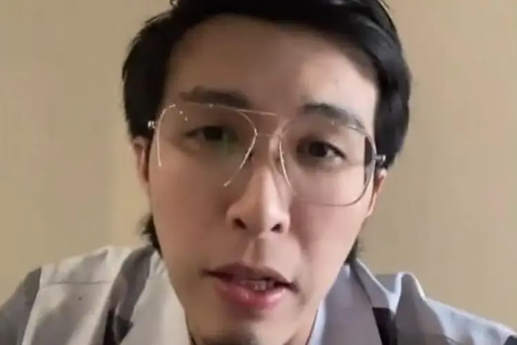Rachel Vennya Kabur Saat Karantina, dr Tirta Sebut Ada Empat Oknum yang Terlibat