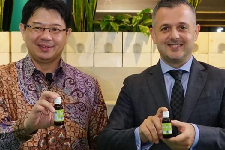Tetap Pertahankan Imunitas Meskipun Telah Divaksin dengan Suplemen Herbal Alami