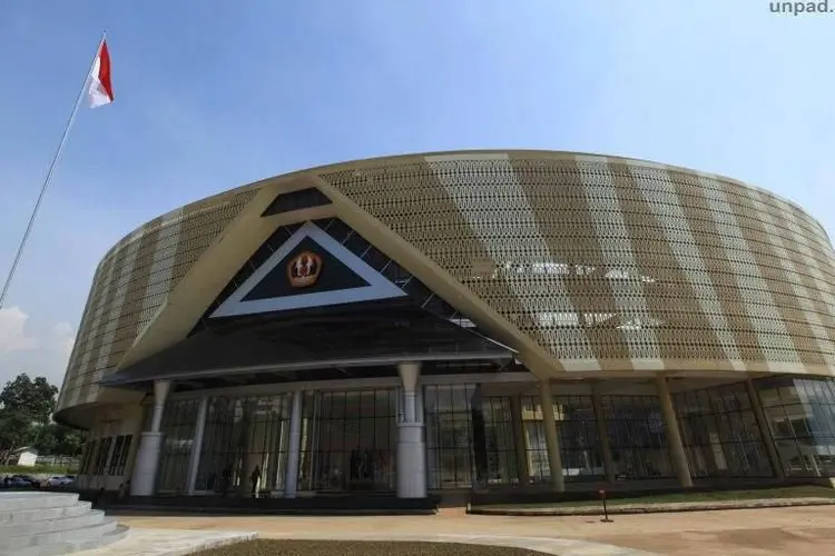 Mantap, Unpad Berhasil Kembali Masuk Pemeringkatan THE World University Rankings by Subject 2022