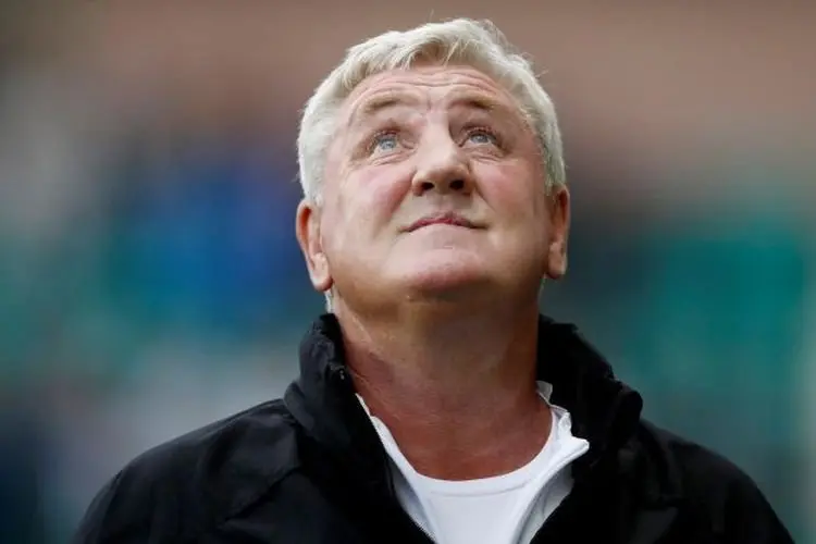 Newcastle United Resmi Putuskan Kontrak Steve Bruce