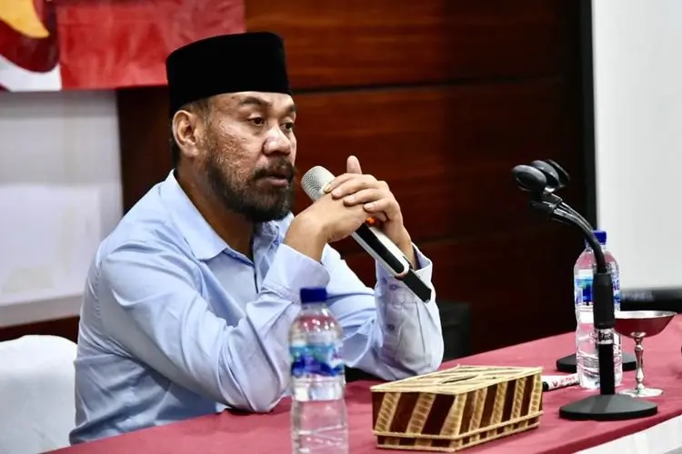 Dadang Kurniawan Apresiasi Program Petani Milenial Juara, Tapi Tetap Perhatikan Petani Organik