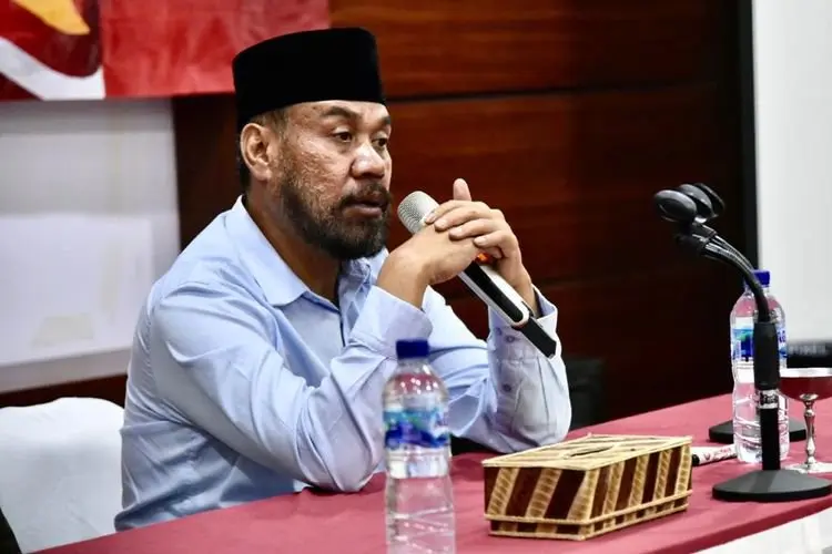 Bangun Ketahanan Pangan, Dadang Kurniawan Dorong BUMDes Genjot Sektor Pertanian dan Perkebunan
