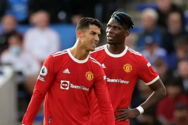 MU Vs Atalanta, 75 Menit Babak Kedua Setan Merah Samakan Skor Menjadi 2-2 atas Atalanta